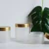 Whitening Glycolic Face Cream