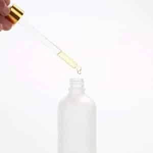 Whitening Milk Serum