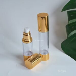 Turmeric Lightening Serum
