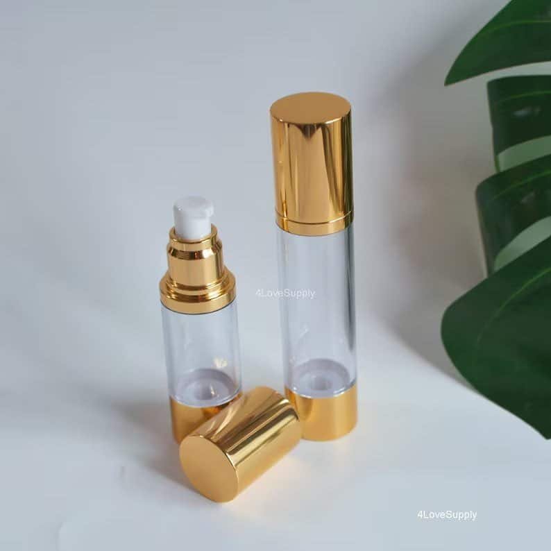 Turmeric Lightening Serum 1 Turmeric Lightening Serum