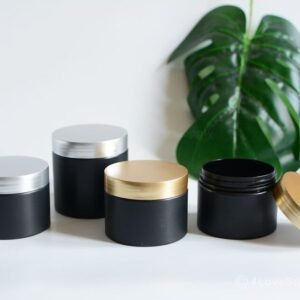 Golden Black Soap