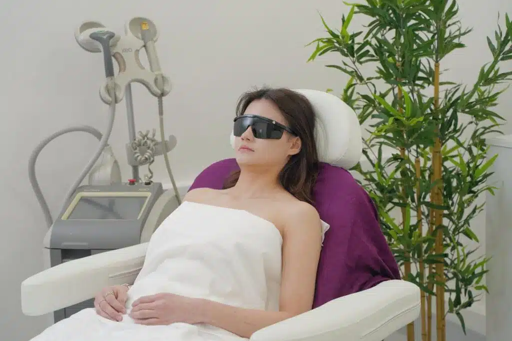 Laser Hair Removal Treatment Dublin Ireland