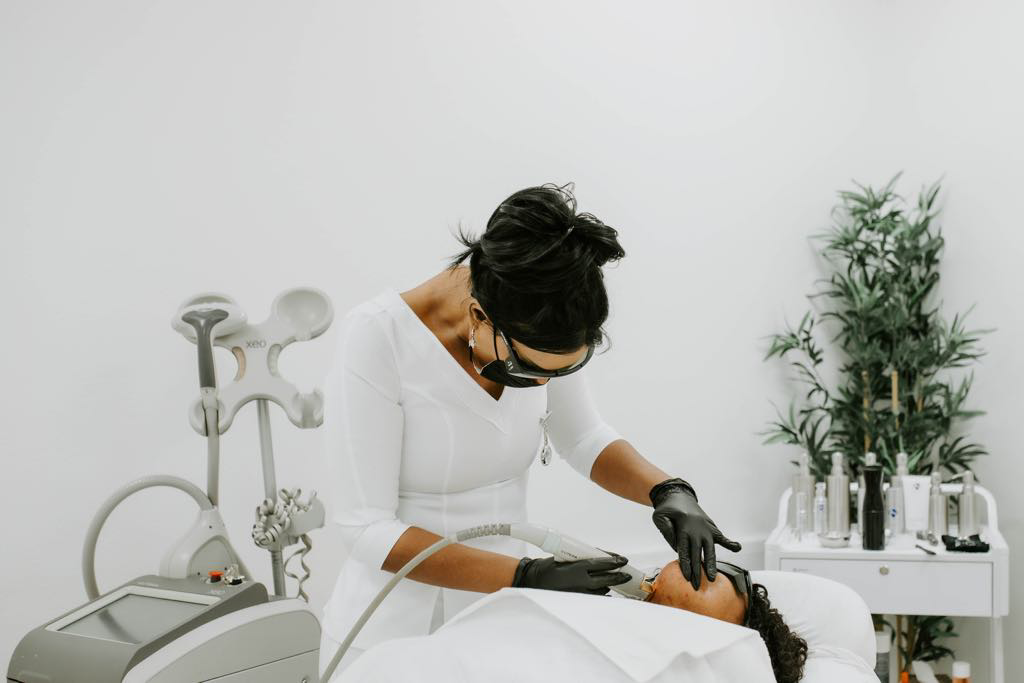 Laser Hair Removal, Dublin