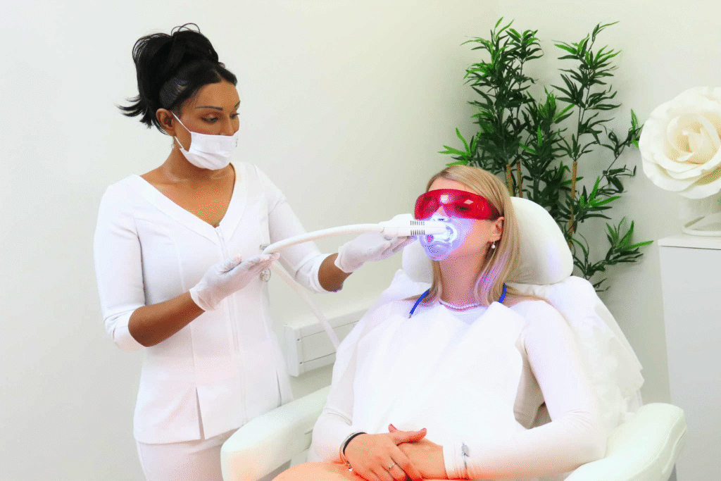suretherapy teeth whitening