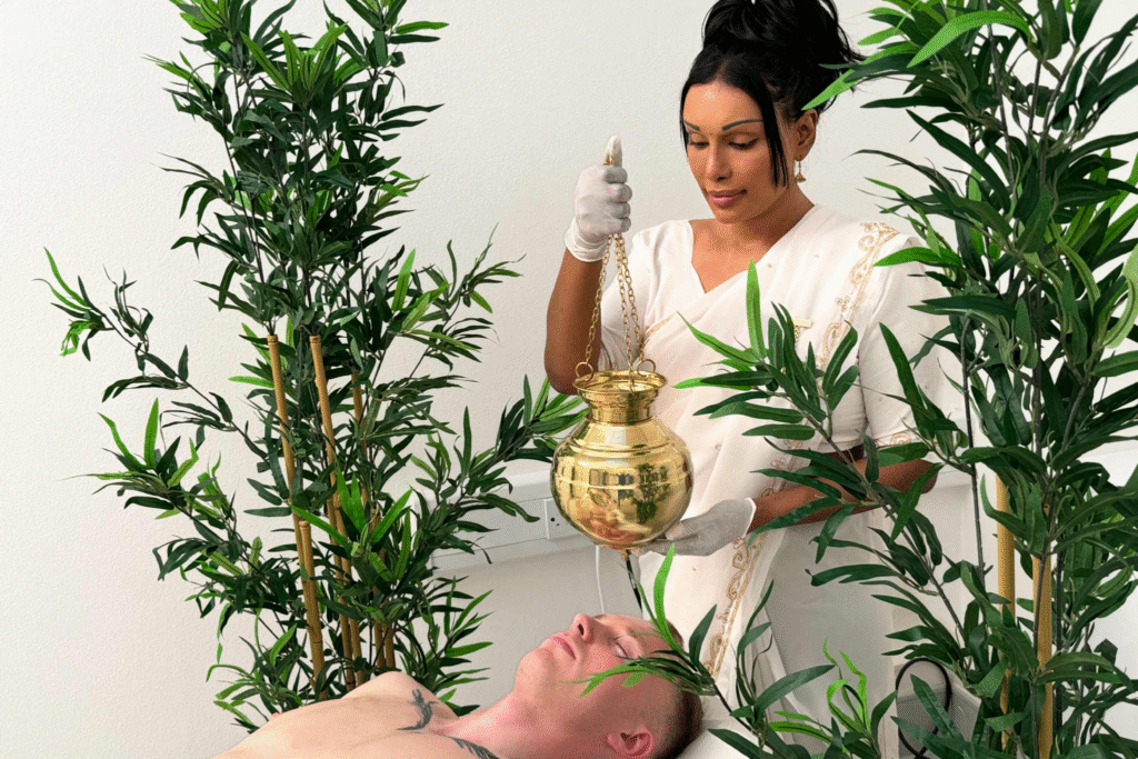 Massage Therapy Shirodhara, Cupping & Sports Massage Dublin 4